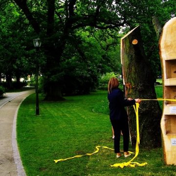 Fot: Bogusław Białas