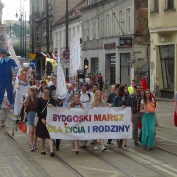 Rodzina gwarancją przyszłości dla Polski