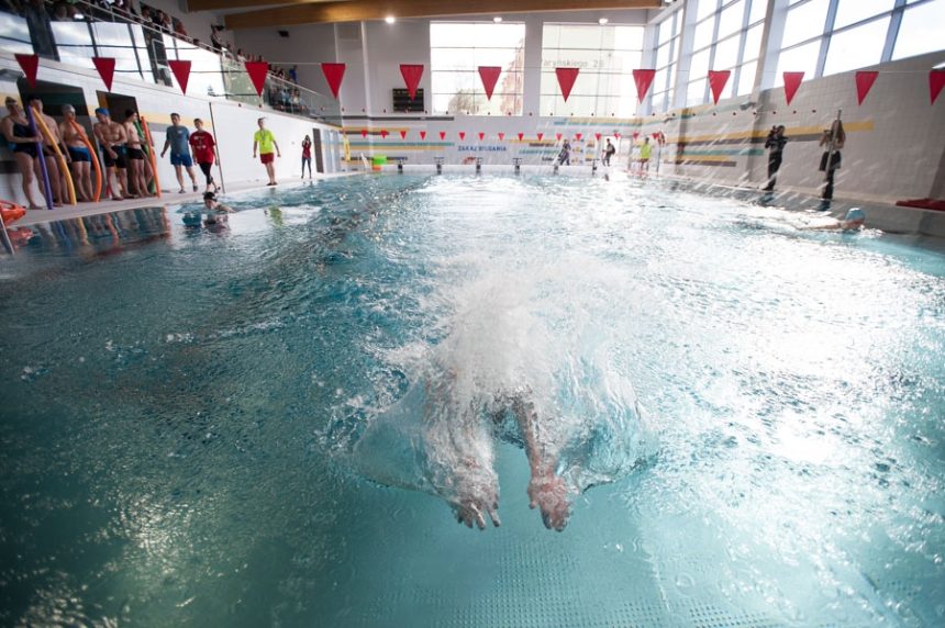 Ruszają konsultacje w sprawie kolejności budowy basenów