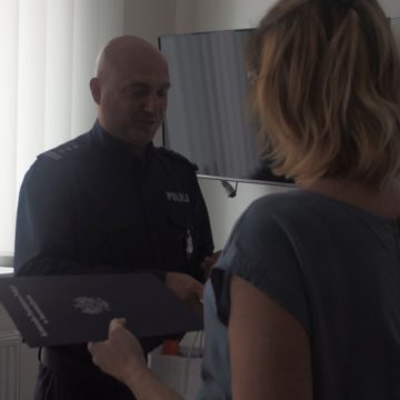 Fot: KPP Inowrocław