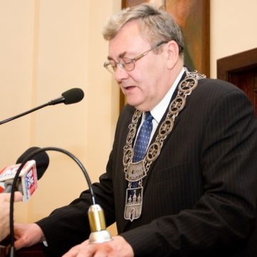 3749f734024b65f66554f0cc87bf7937 Jasiakiewicz: Czy jest sens czekać 20-30 lat na transport wodny?