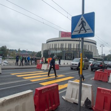 W Dzień bez Samochodu korki jednak nie zmalały