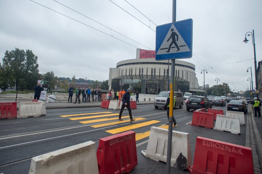 W Dzień bez Samochodu korki jednak nie zmalały