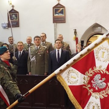 Komisja pozytywnie o pomniku upamiętniającym Żołnierzy Wyklętych