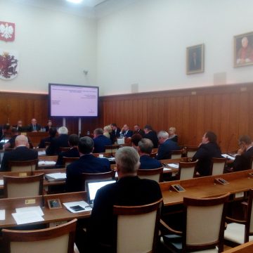 PO i PSL kombinują z dyskusją o spółkach