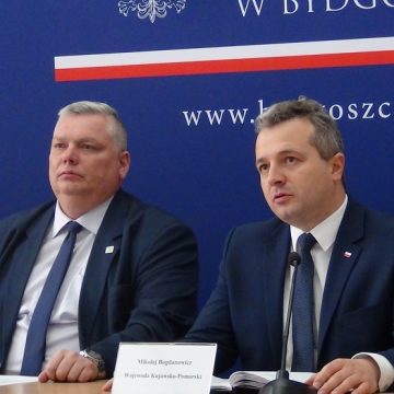 GDDKiA: Woda z Borówna nie będzie pobierana