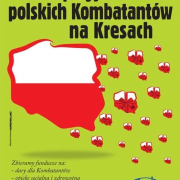 Zachęcamy do wsparcia zbiórki paczek dla Polaków na Kresach