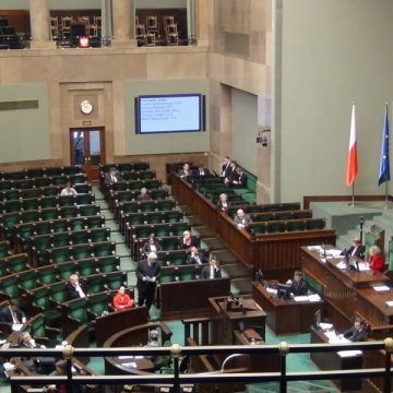 W Sejmie była mowa o Uniwersytecie Medycznym w Bydgoszczy