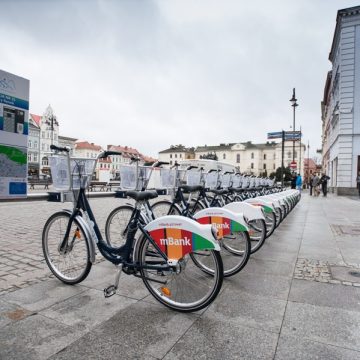 Jednak nadal będziemy współpracować z BikeU