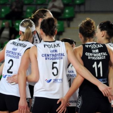 Fot: Weronika Poczwardowska