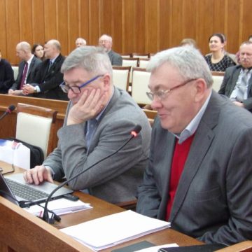 Sejmik dał zielone światło dla powołania spółki