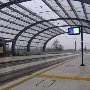 RDOŚ chce ukarania spółki Tramwaj Fordon