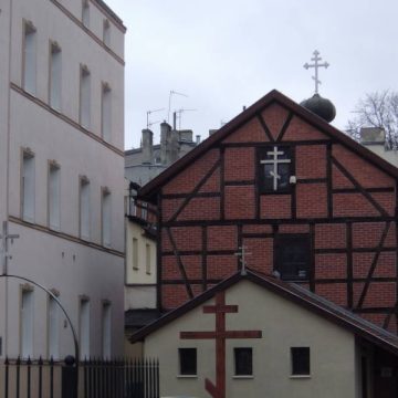 Zabytki wypięknieją za unijne pieniądze