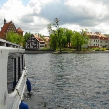 37565be3bb413ca1ae7888ad75da4204 Zmiany w funkcjonowaniu tramwaju wodnego poprawić mają jakość usług