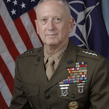 Amerykański sekretarz obrony pochwalił Bydgoszcz