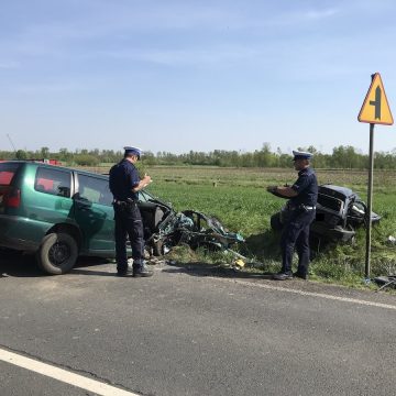 Fot: KPP Nakło nad Notecią