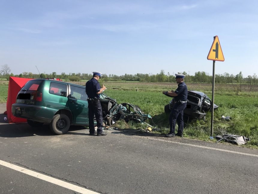 Fot: KPP Nakło nad Notecią