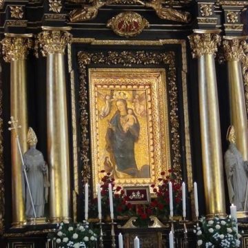 a793edaec515b4d6688a9ac68218e2fa Akademia Muzyki Dawnej zainauguruje VIII koncerty Maryjne z Różą