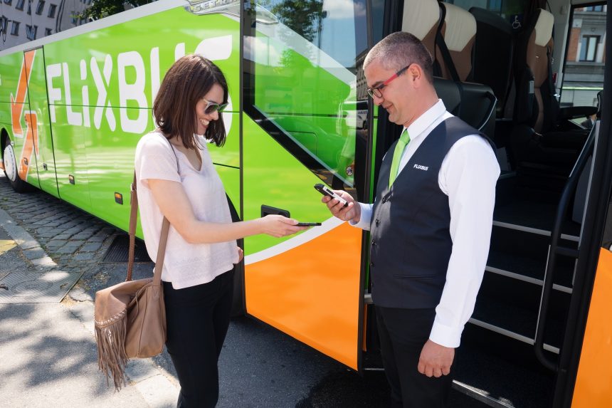 Fot: FlixBus