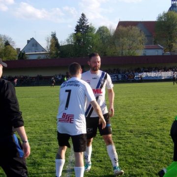 Skrót: Kamionka Kamień Krajeński – Zawisza