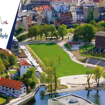 Dzisiaj rozpoczyna się majówka na Wyspie Młyńskiej