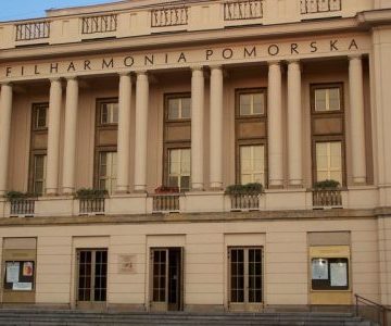 Bydgoszcz promują również imprezy mniej znane