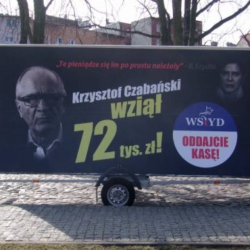 Prokuratura bada czy posłowie i radni nie znieważyli innego parlamentarzysty