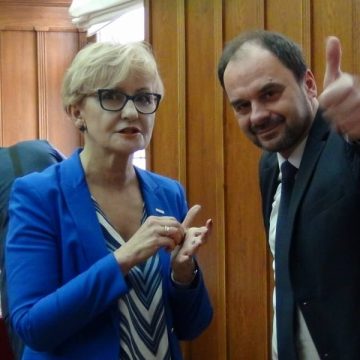 1930344eaeaa089ada2041c30ccb7edc Czy Banaszaka uchwała PiS-u nie obowiązuje?