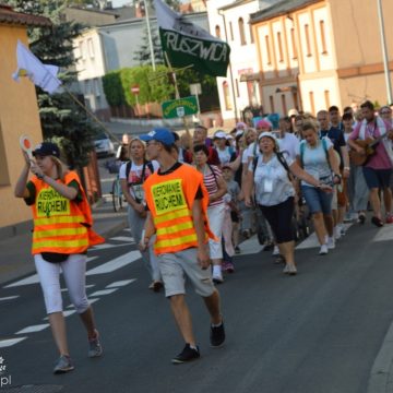 Fot: Przemysław Bohonos / MojaKruszwica.pl