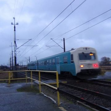 Pod względem kolejowym w Bydgoszczy szybko się nie poprawi