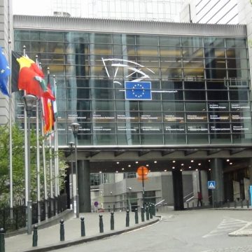 Kontrowersje wokół zmian w wyborach do Parlamentu Europejskiego