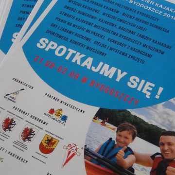 Są jeszcze miejsca w wyścigu o Smoczy Graal