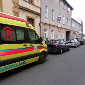 Pasażerowie zdezorientowani. Na rondzie Grunwaldzkim przeniesiono przystanki