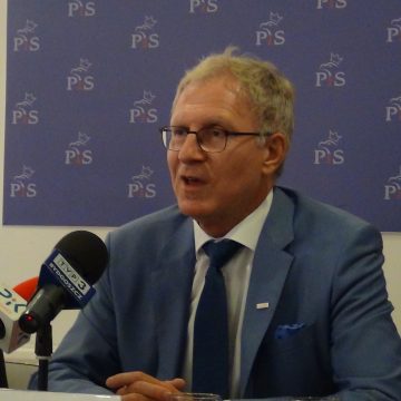 PiS podsumowuje przedwyborcze spotkania z mieszkańcami