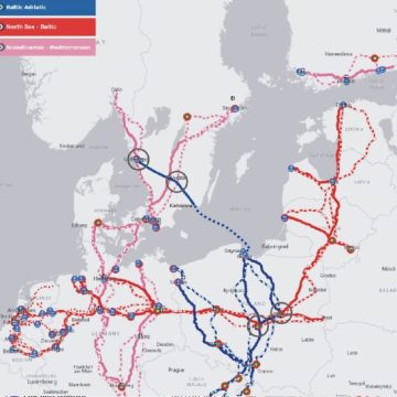 Konsorcjum dla Rewitalizacji Magistrali Węglowej a sprawa bydgoska
