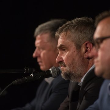 Ardanowski: Ukradziono około 3 mld zł dotacji unijnych