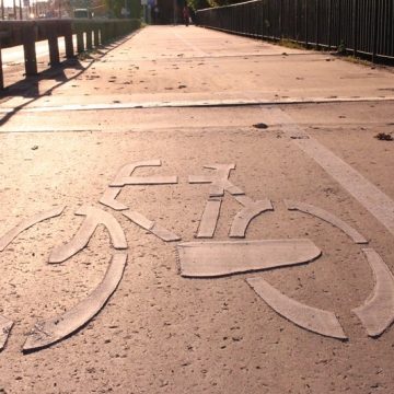 Miasto zamontuje nowe stojaki rowerowe