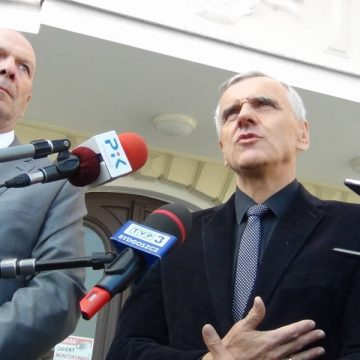 27821f9a4027f7ad46ef69b7afe0ebee Kto truje w Zachemie? Słowo przeciwko słowu