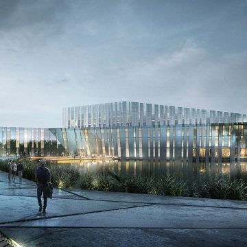 e4fef63ec783a02b3f96a38380859954 Rada Miasta apeluje w sprawie nowego kampusu Akademii Muzycznej