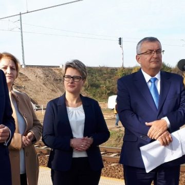 Fot: Ministerstwo Infrastruktury Fot: Ministerstwo Infrastruktury