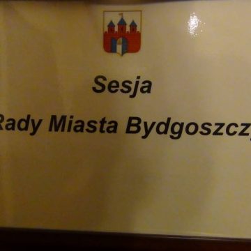 Zobacz jak filozofowała Rada Miasta Bydgoszczy