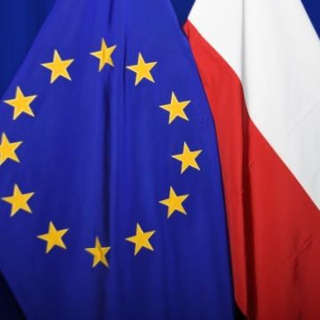 15 lat Polski w Unii Europejskiej