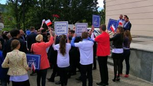 Fot: Bogusław Białas