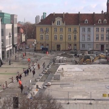 Inwestycje mogłyby być realizowane taniej i lepiej