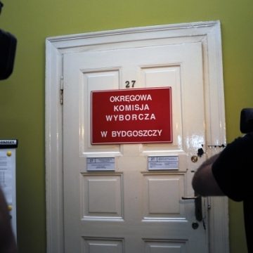 Wybory odbędą się 13 października