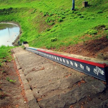 Wisła wróciła do niskich poziomów. Czy czeka nas trzeci rok nieurodzaju?