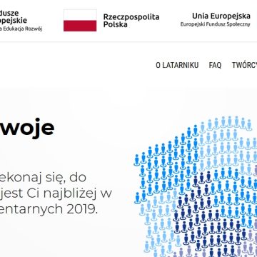 Która partia jest najbliższa Twoim przekonaniom?