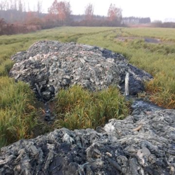 Fot: Facebook / Ireneusz Stachowiak Fot: Facebook / Ireneusz Stachowiak