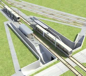 Takie są kierunki rozwoju infrastruktury tramwajowej w Bydgoszczy