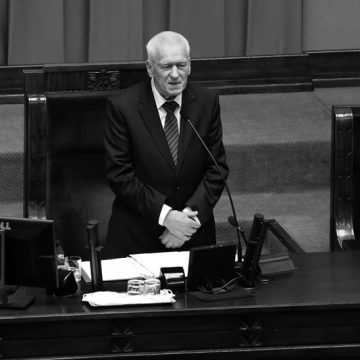 Fot: Kancelaria Sejmu